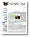 Defense Line—Fall 2005
