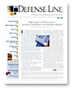 Defense Line—Winter 2005