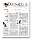 Defense Line—Summer 2004