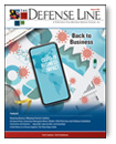 Defense Line— August 2020