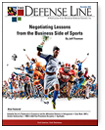 Defense Line—December 2022