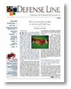 Defense Line—Fall 2007