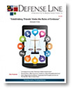 Defense Line—Fall 2011