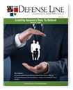 Defense Line—Spring 2016