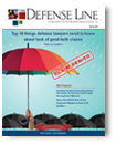 Defense Line—Spring 2017