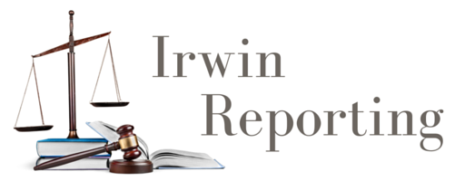 Irwin Reporting