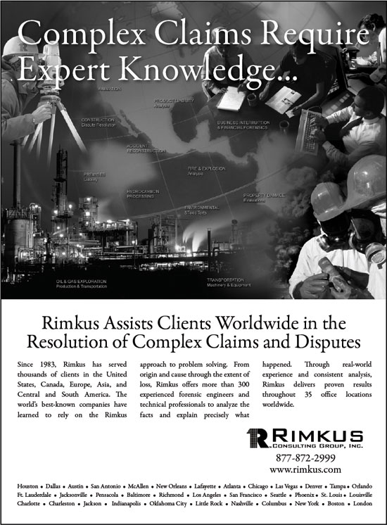 Click to visit the Rimkus web site.