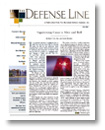 Defense Line—Fall 2006