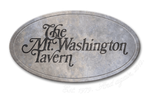 The Mt. Washington Tavern