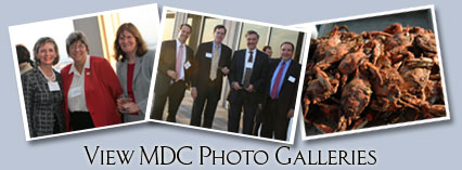 Click to view the MDC Photo Galleries