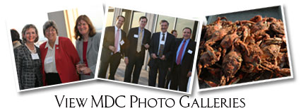 Click to view the MDC Photo Galleries