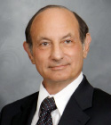 Joseph I. Rosenberg, MBA, MA, CFA