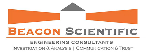 Silver Sponsor: Beacon Scientific Engineering Consultants