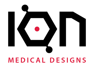 ION Medical Designs/1.214.218.0554