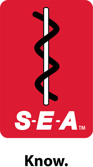 Gold Sponsor: SEA, Ltd. Forensic Engineering Services