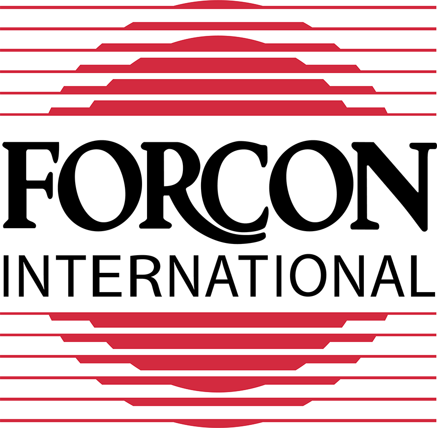 Platinum Sponsor: Forcon