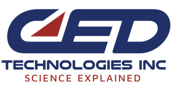 Bronze Sponsor: CED Technologies Inc, Science Explained