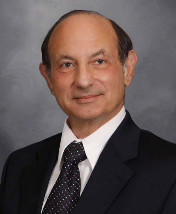 Joseph I. Rosenberg, CFA, LLC (MBA, MA, CFA)