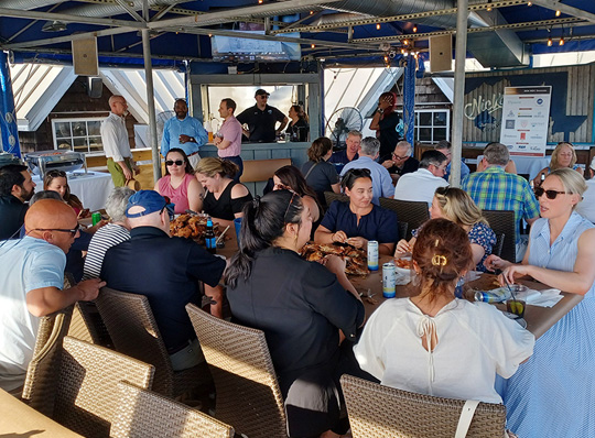 MDC 2026 Annual Crab Feast and Meeting