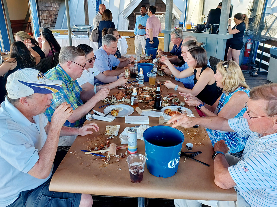 Crab Feast 2026