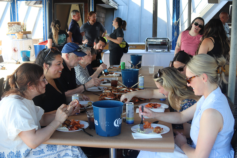 Crab Feast 2026
