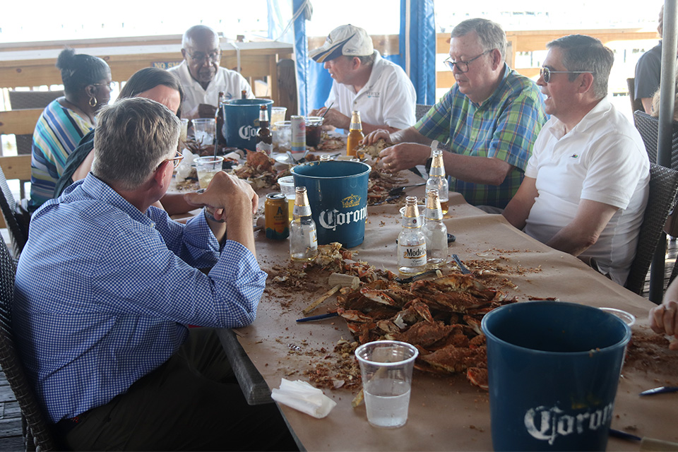 Crab Feast 2026
