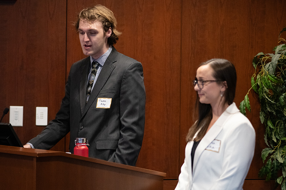 Deposition Skills in Practice