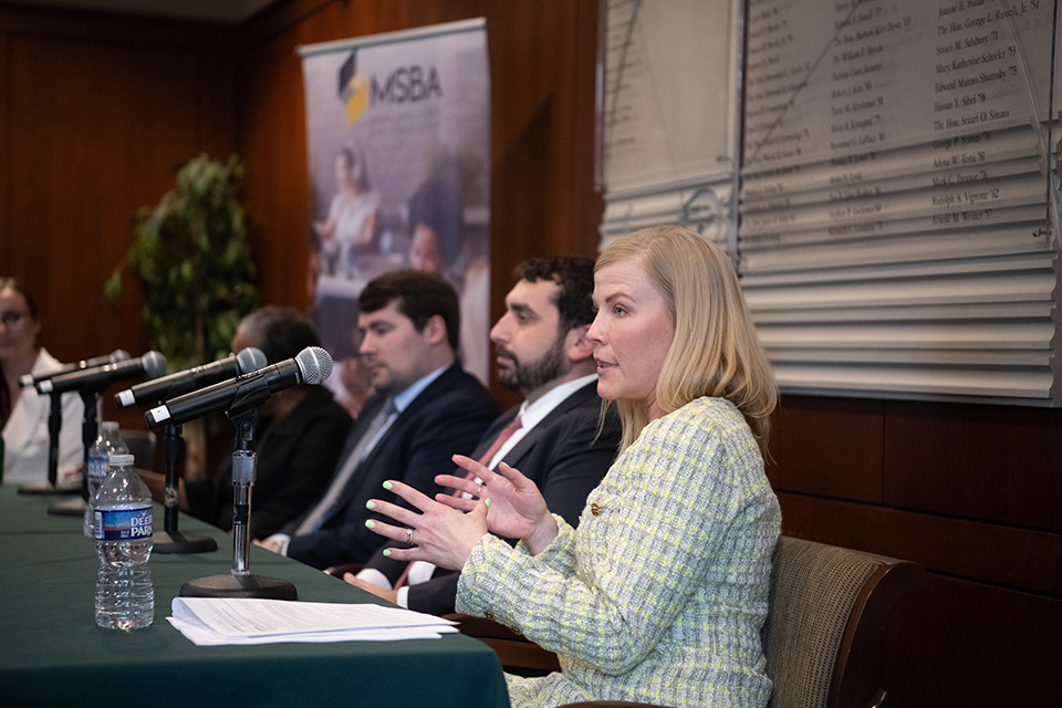 Deposition Skills in Practice