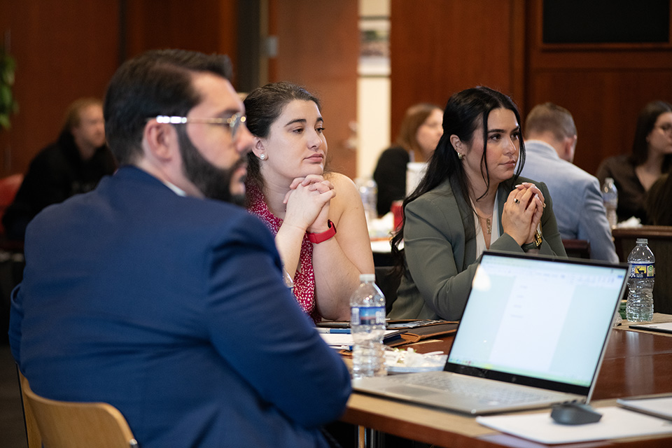 Deposition Skills in Practice