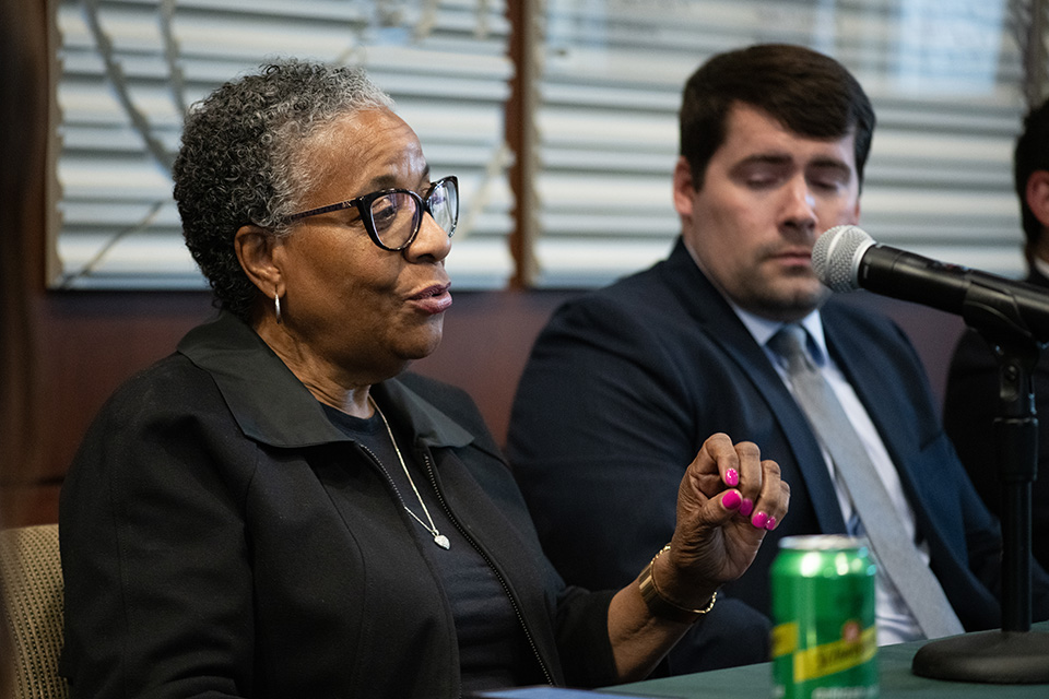 Deposition Skills in Practice