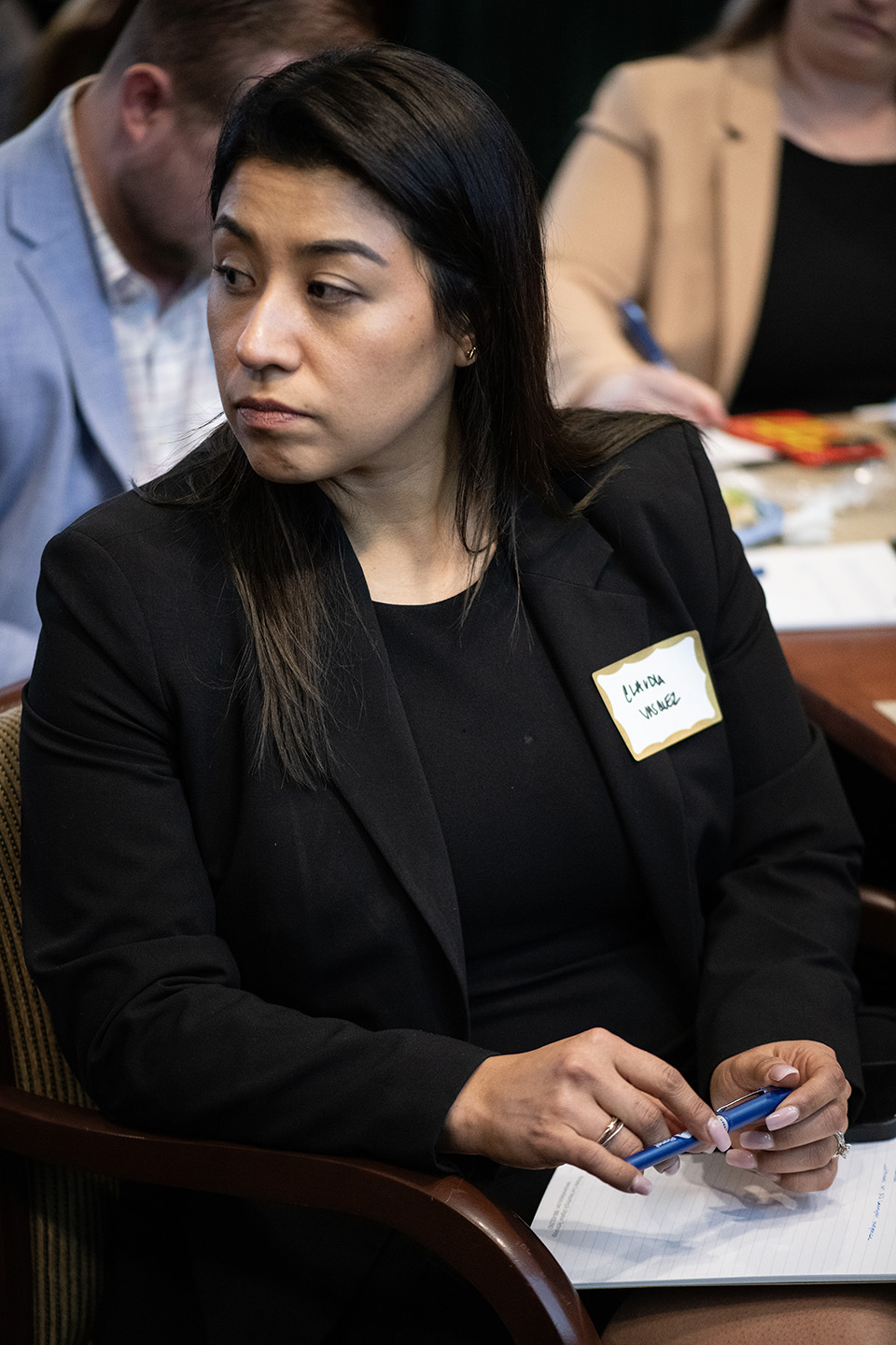 Deposition Skills in Practice