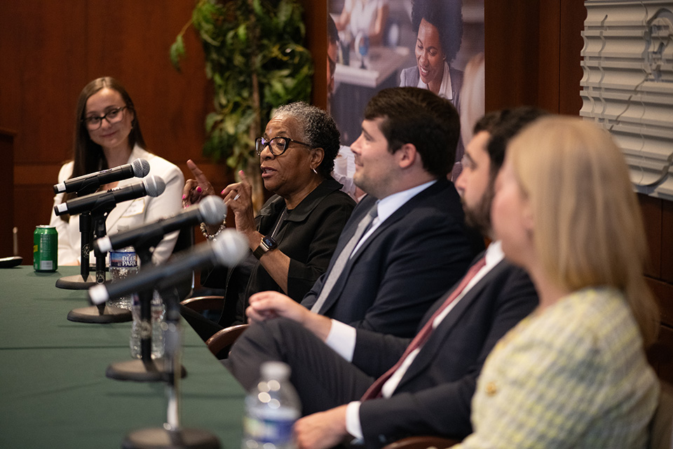 Deposition Skills in Practice