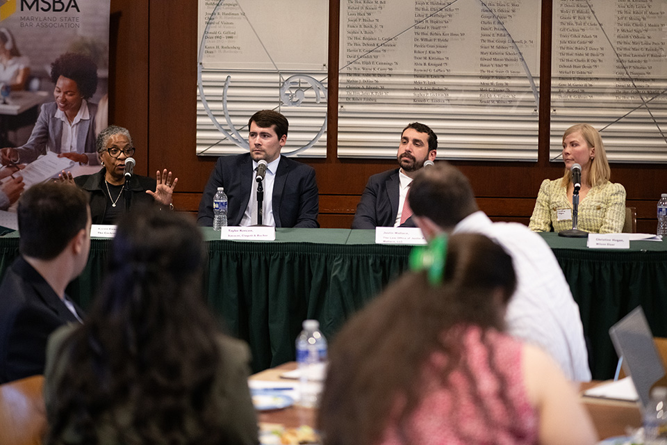 Deposition Skills in Practice