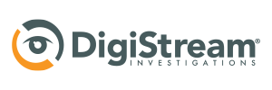 Bronze Sponsor: DigiStream Investigations