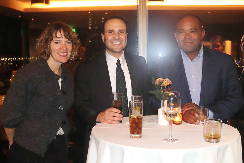 B. Summer Hughes Niazy, Zachary Miller, Christopher Jeffries